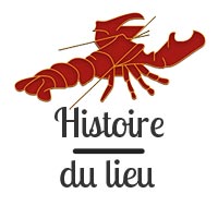 picto Cardinal des mers restaurant gastronomique vue panoramique Royan St georges de Didonne